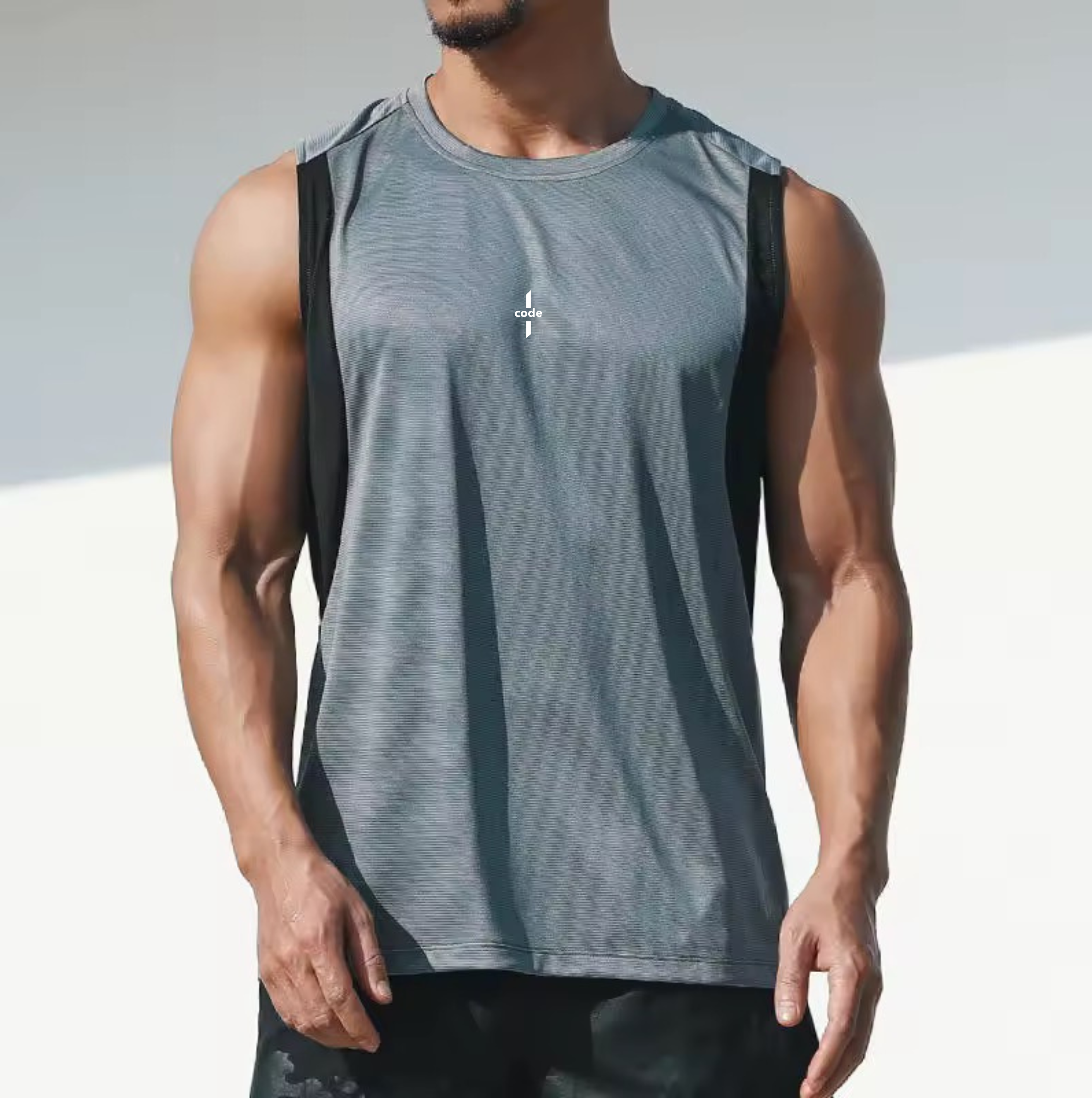 Codemen Base Vest