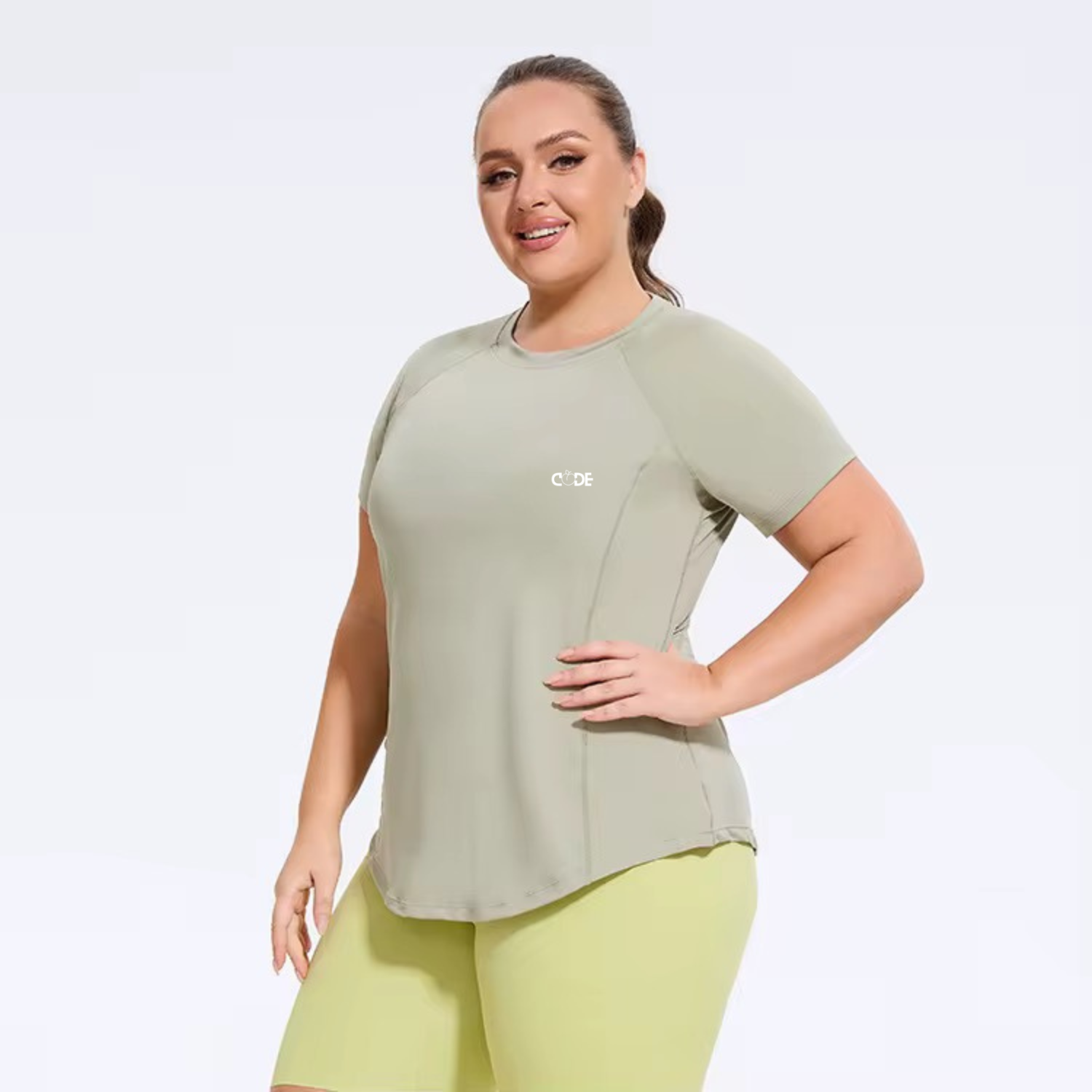 Daisy Curve Top