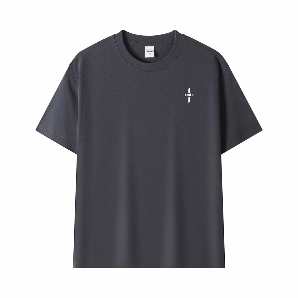CodeMen Unisex Tee