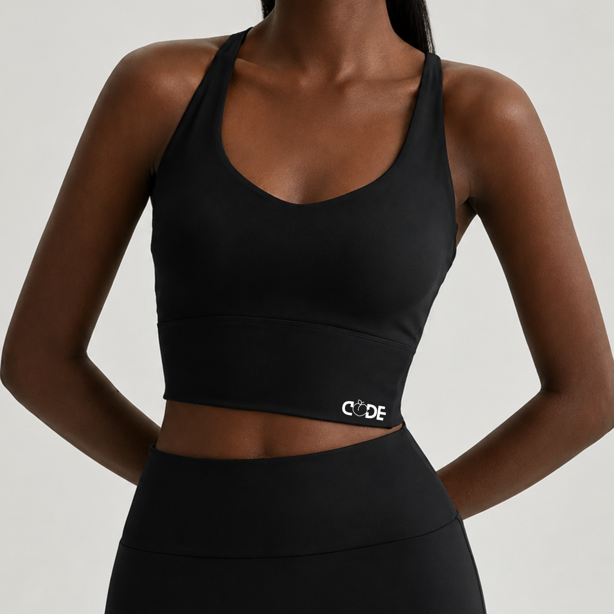 Mel Top Bra