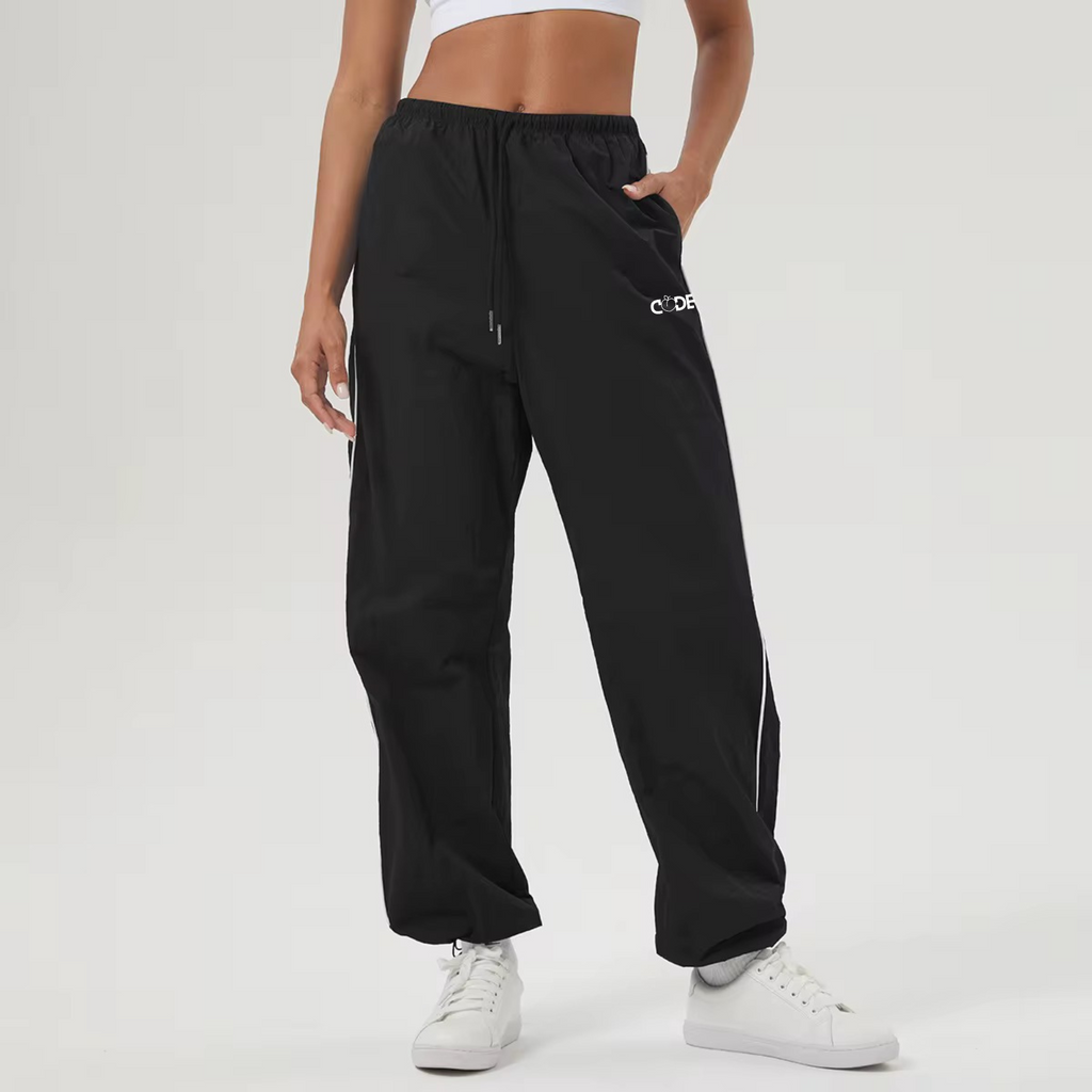 Glide Joggers Code
