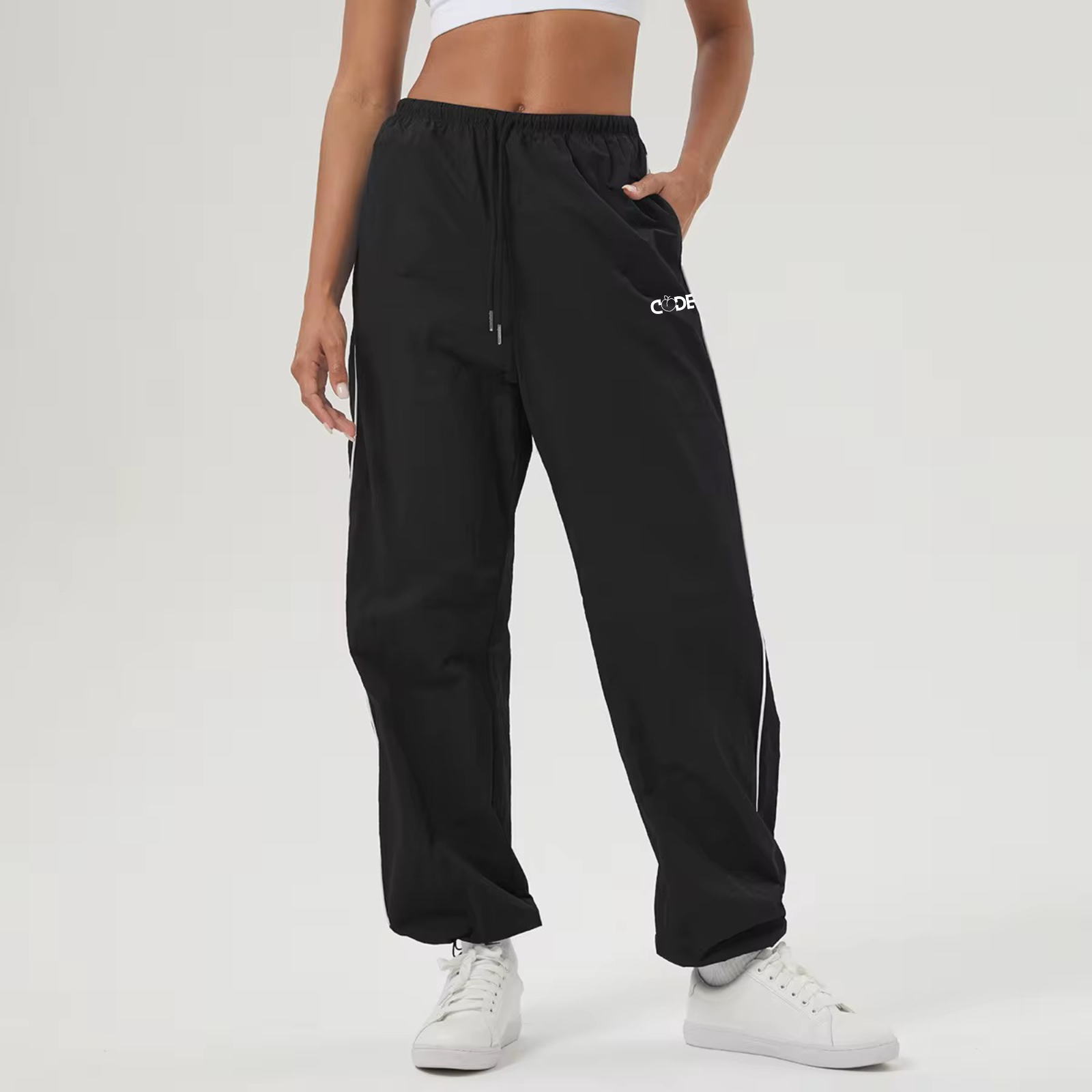 Glide Joggers Code