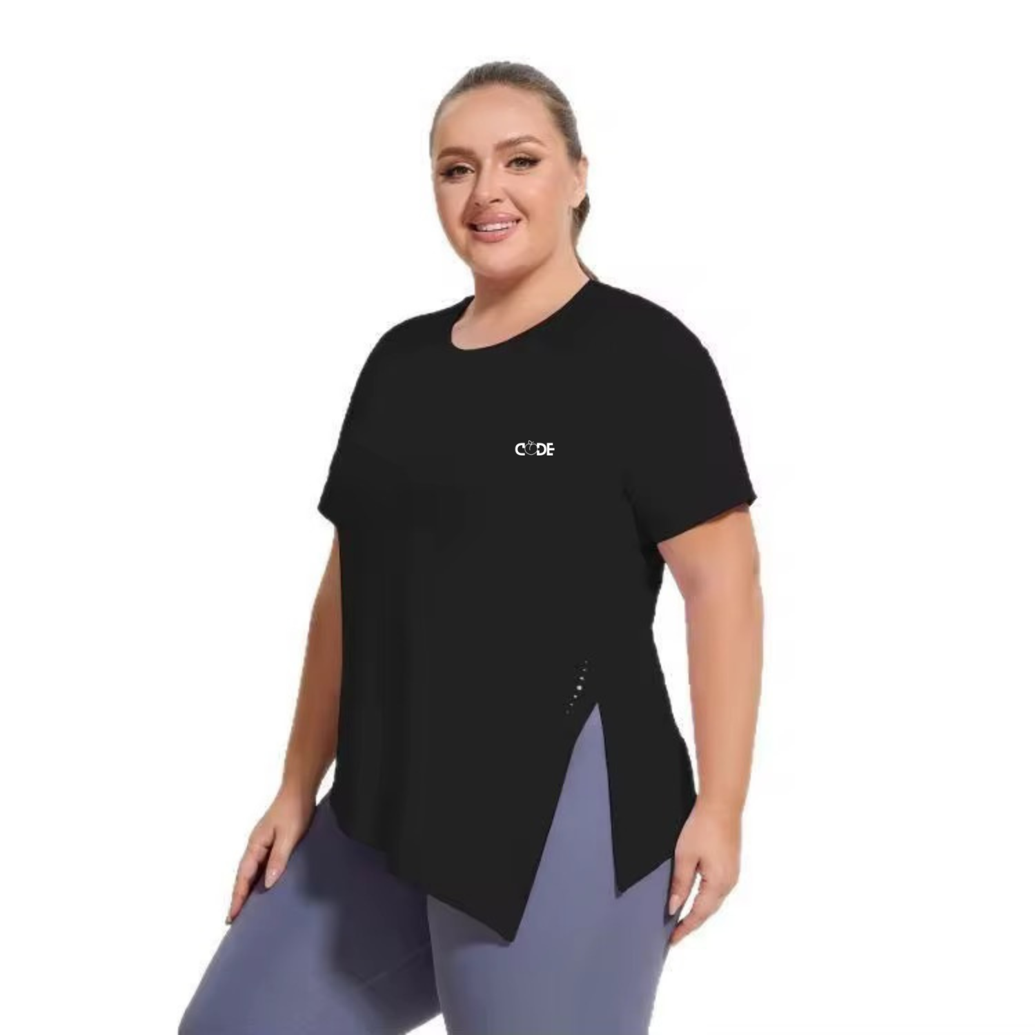 Muse Curve Top