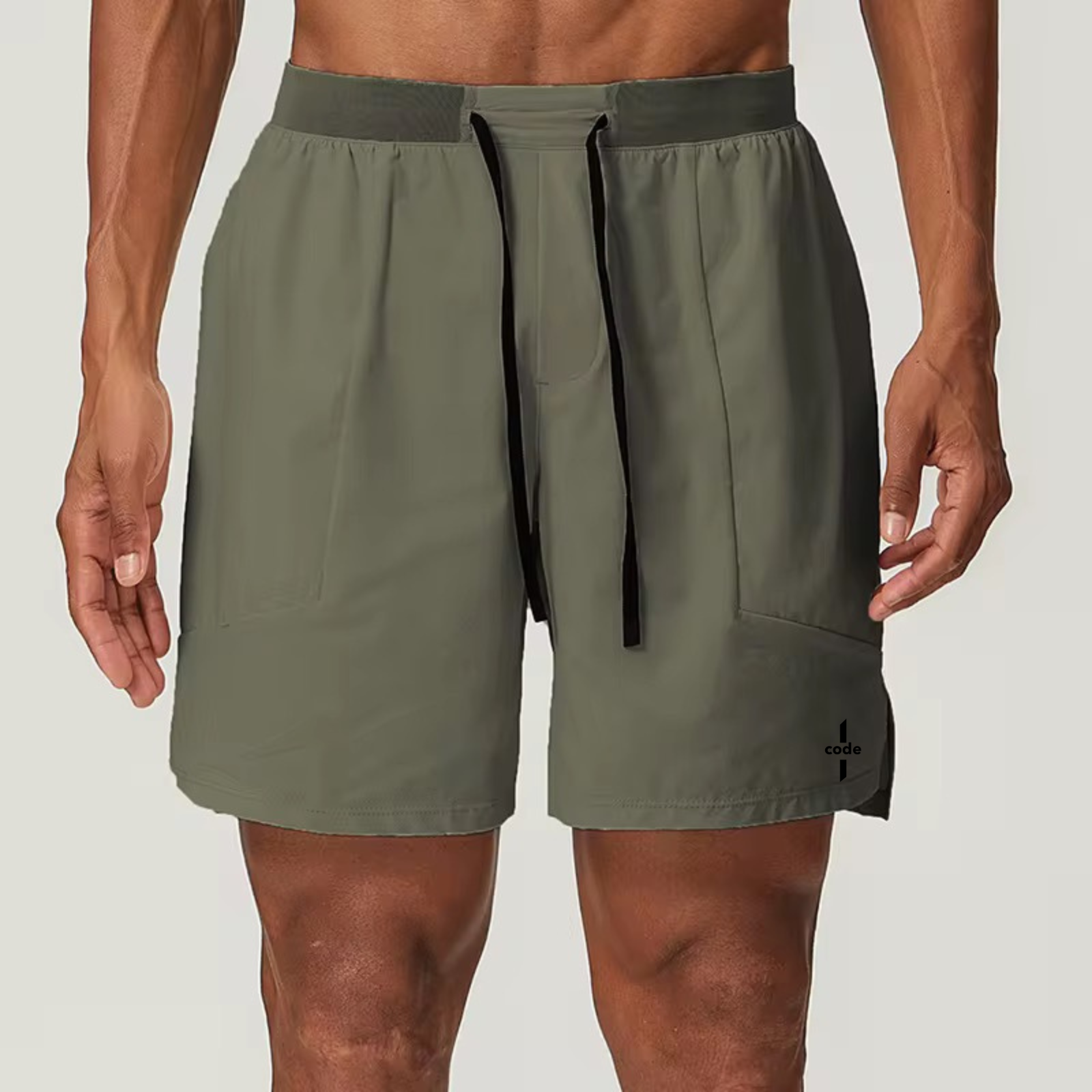 CodeMen Zayn Lite Shorts