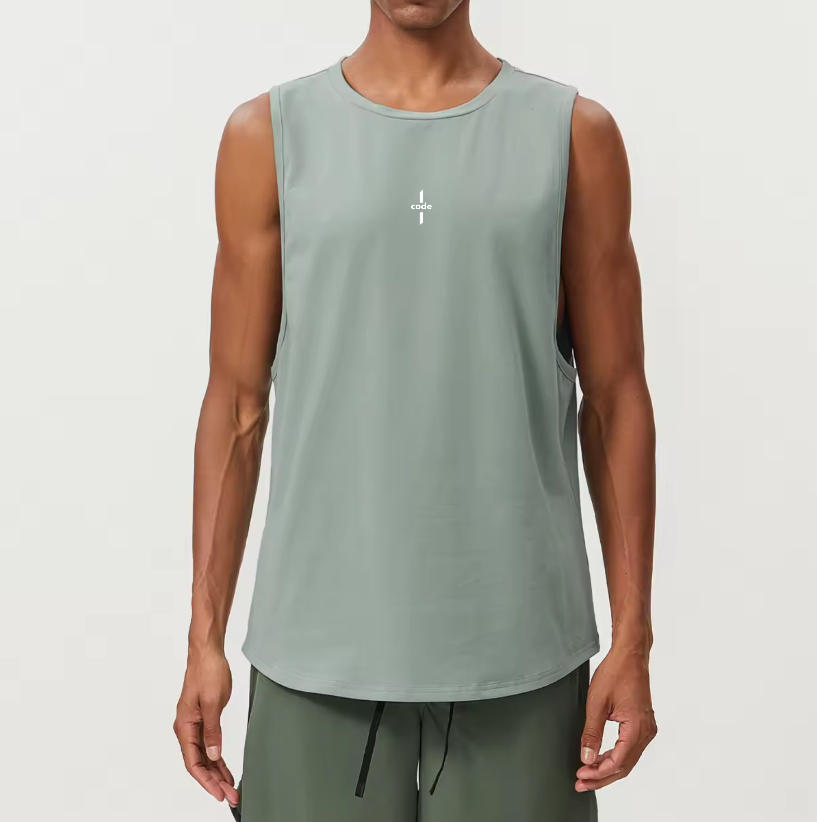 Codemen Apex Vest