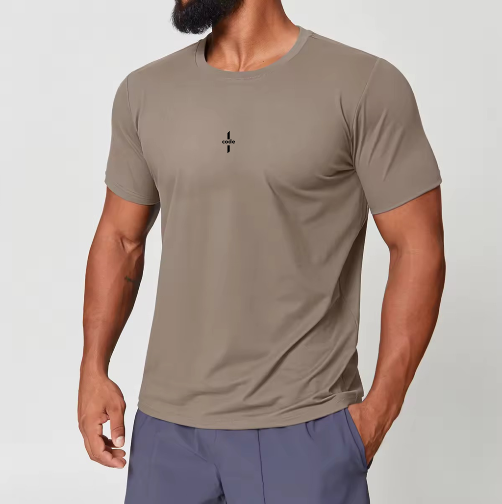 Codemen Form Tee