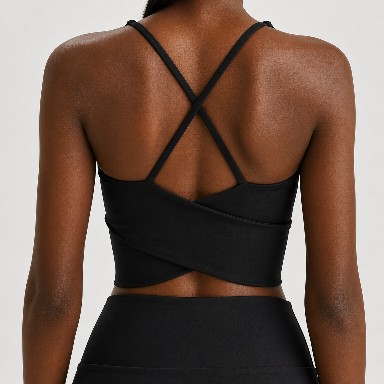 Mel Top Bra