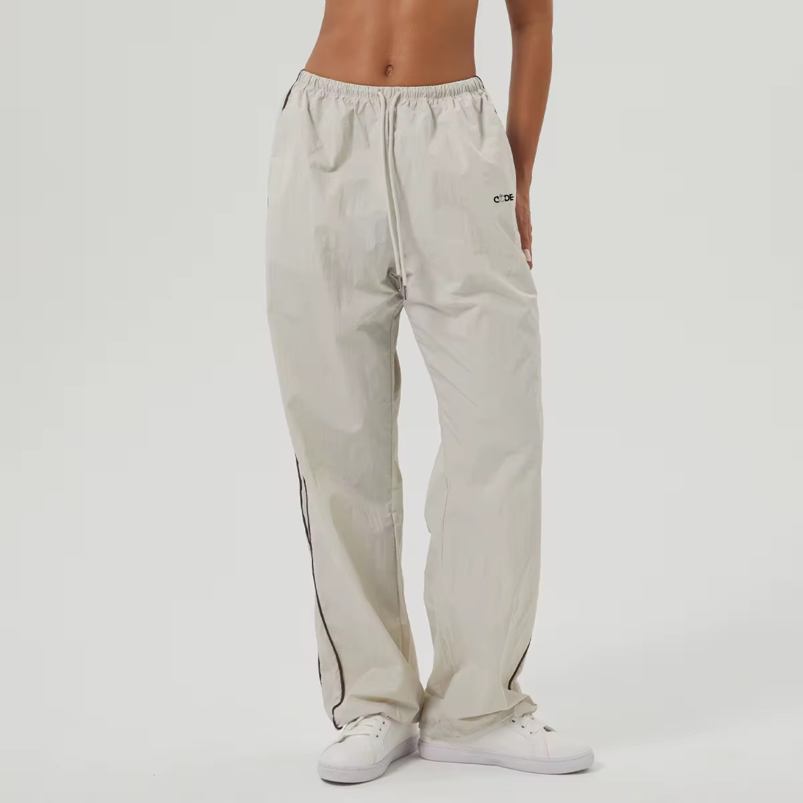 Glide Joggers Code