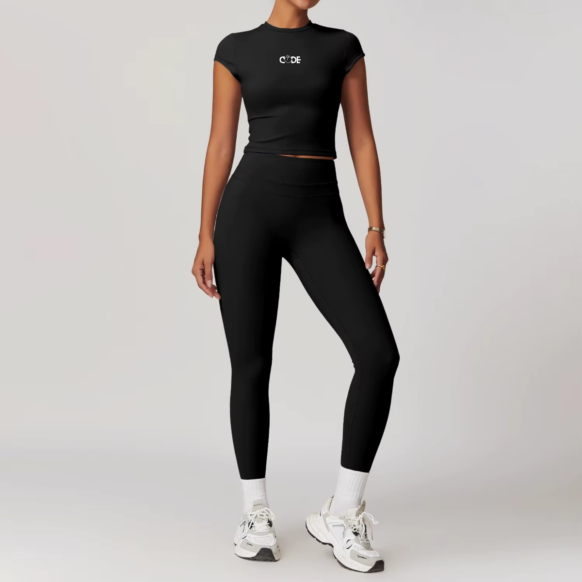 Hannah Set Code