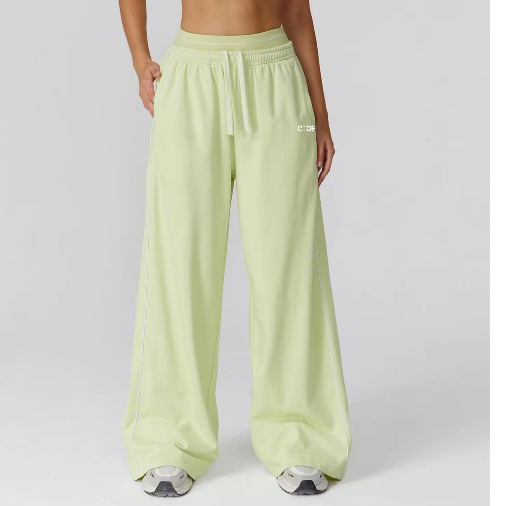 Drift Jogger Code