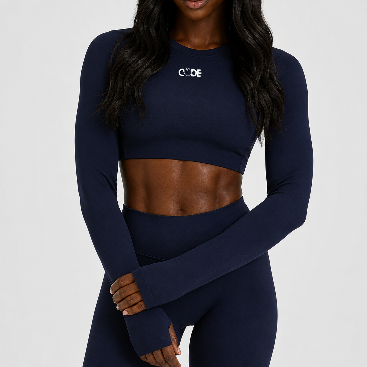 Tarryn Crop Top