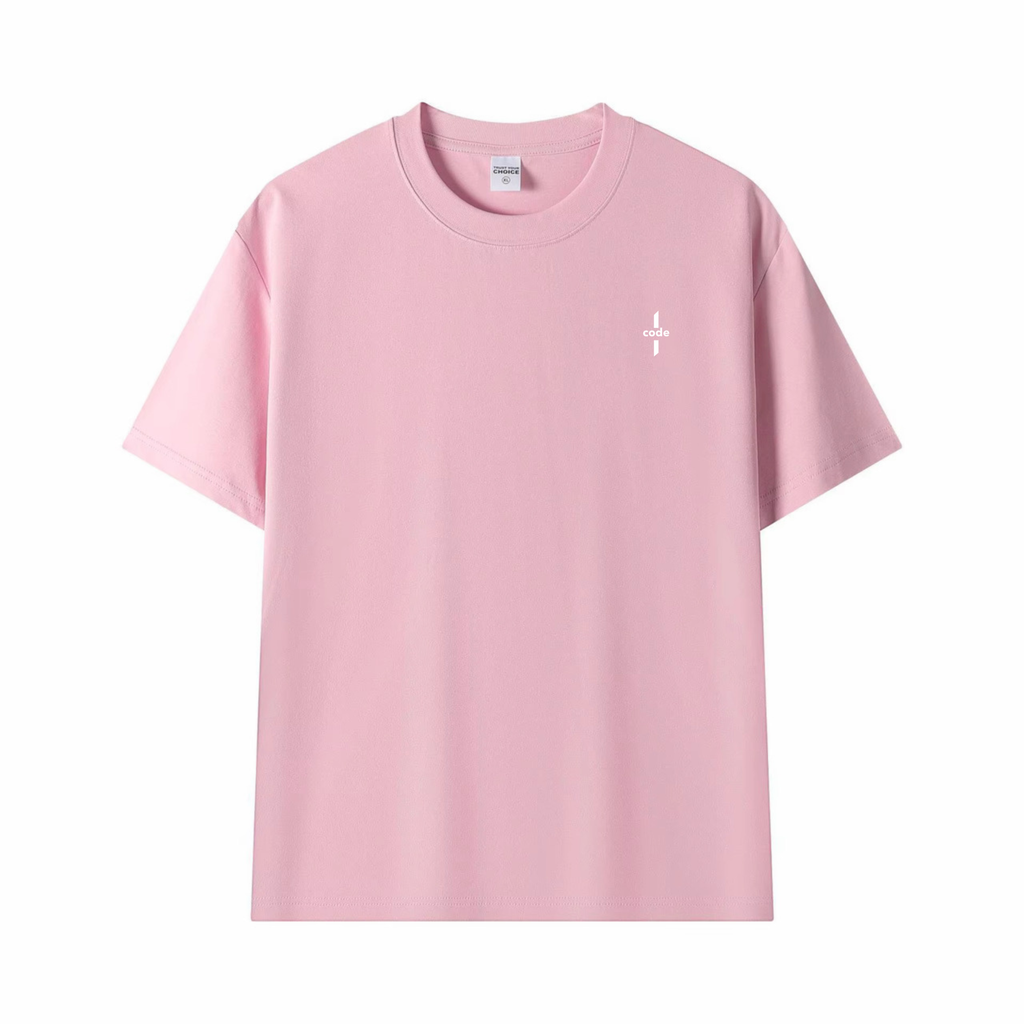 CodeMen Unisex Tee