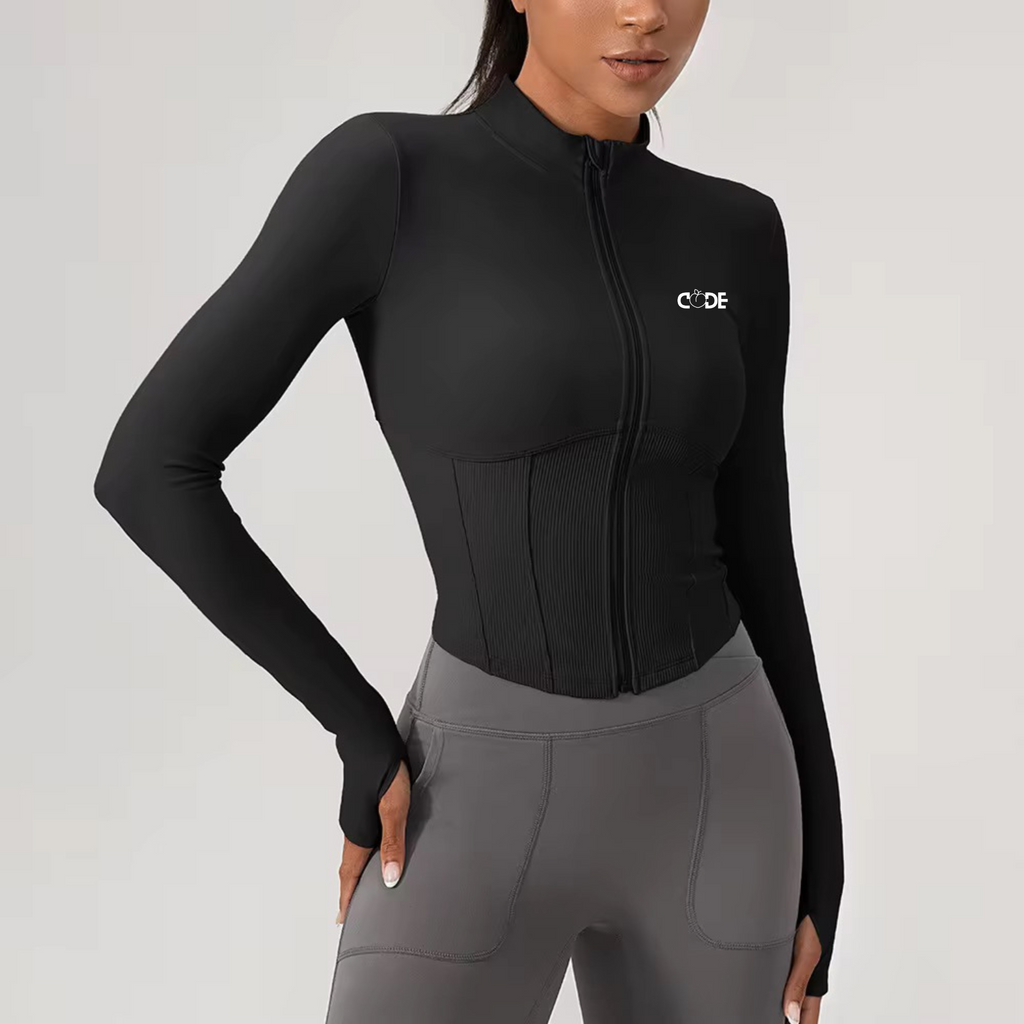 Poise Jumper Code