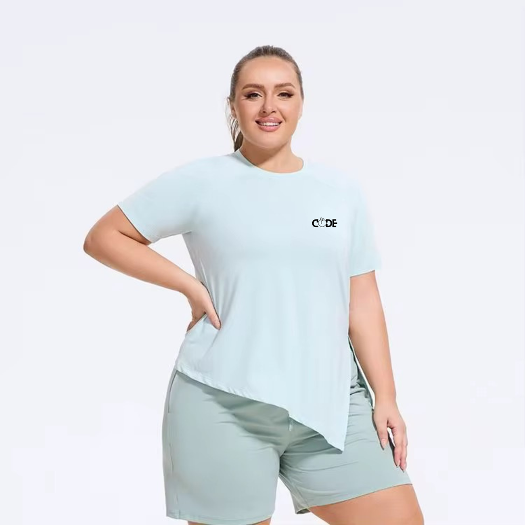 Muse Curve Top