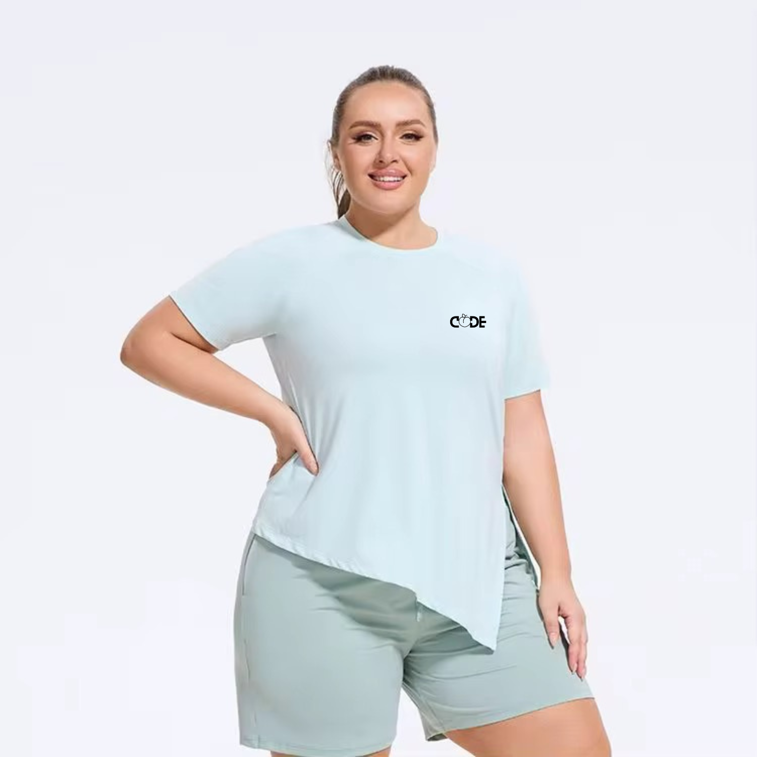 Muse Curve Top