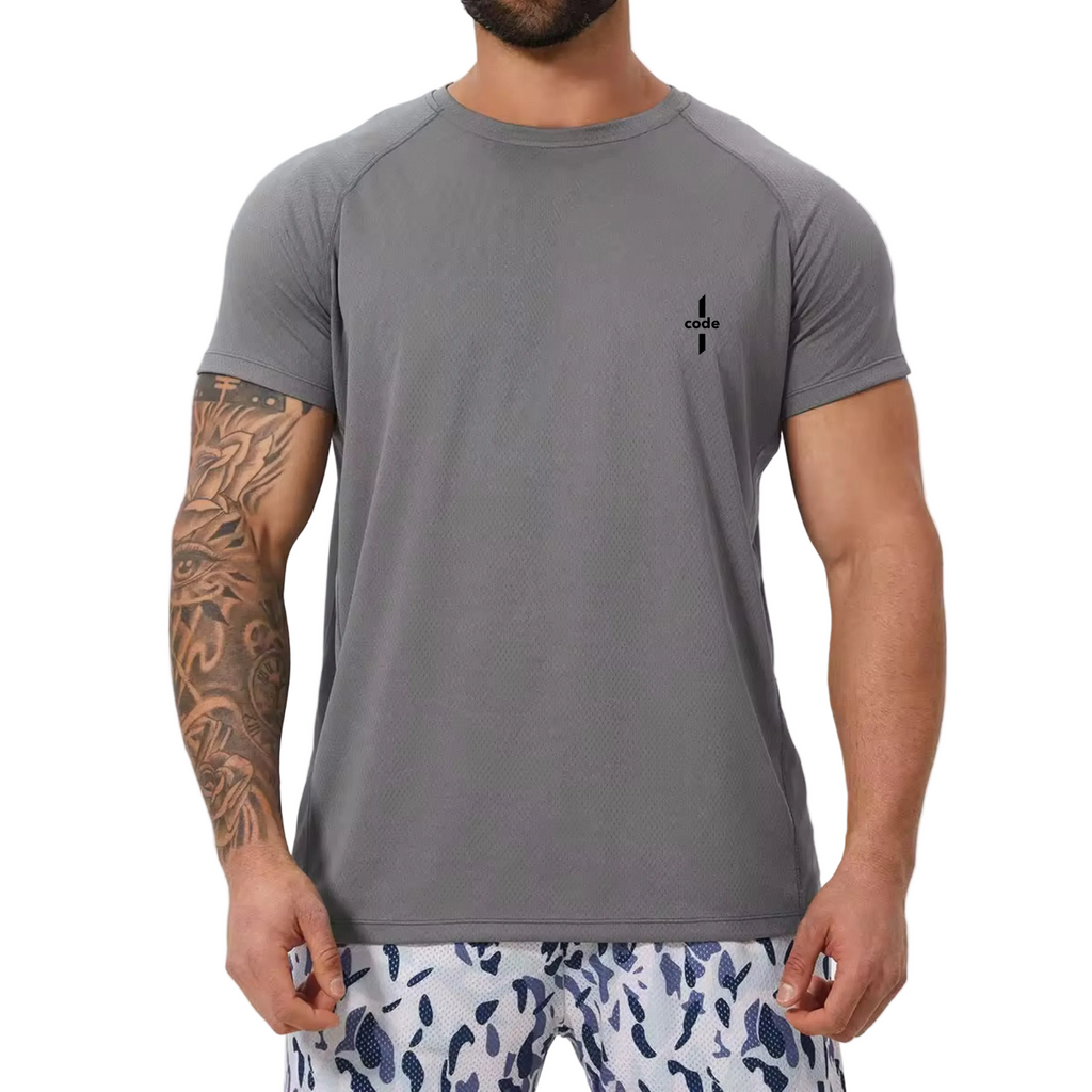 Codemen Core Tee