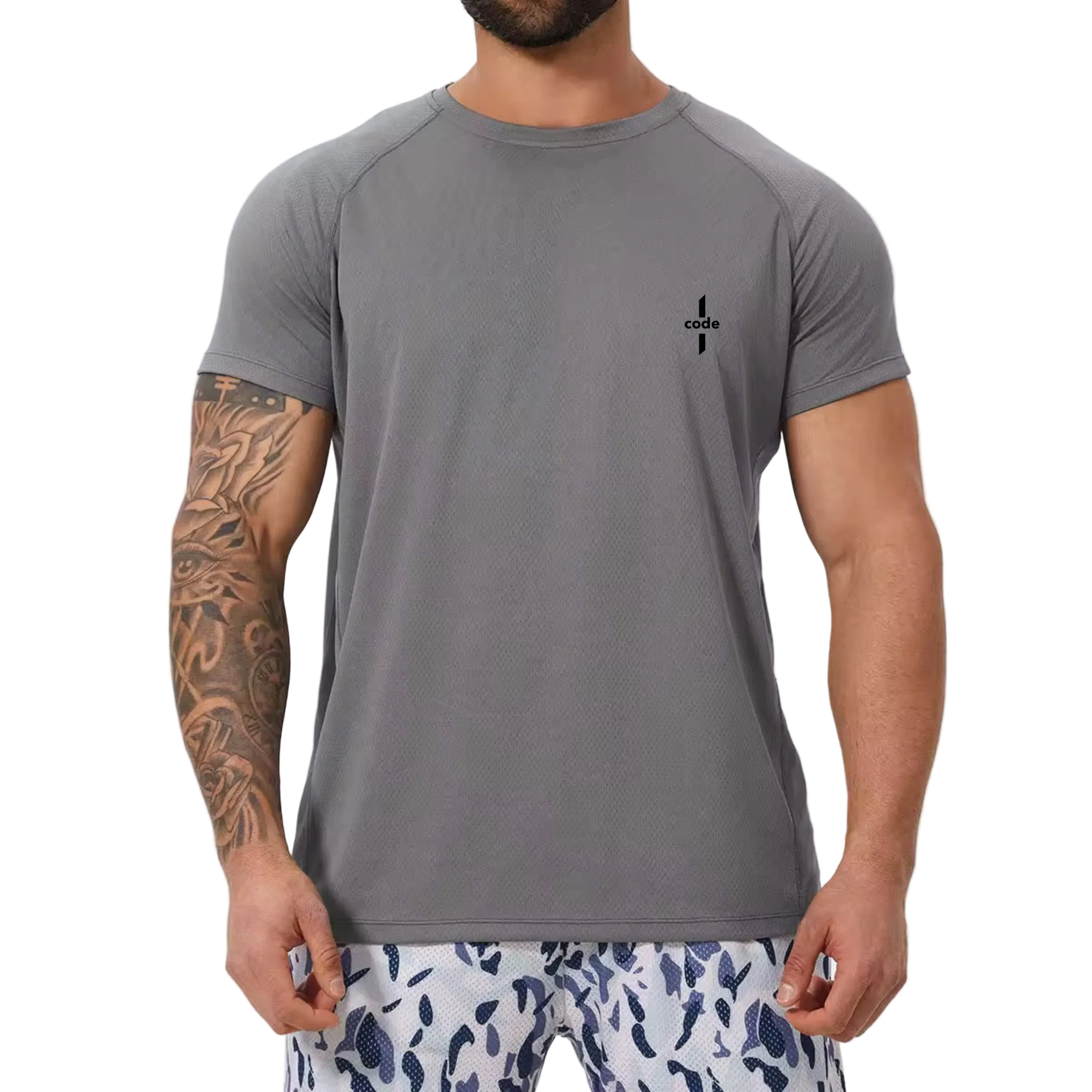 Codemen Core Tee