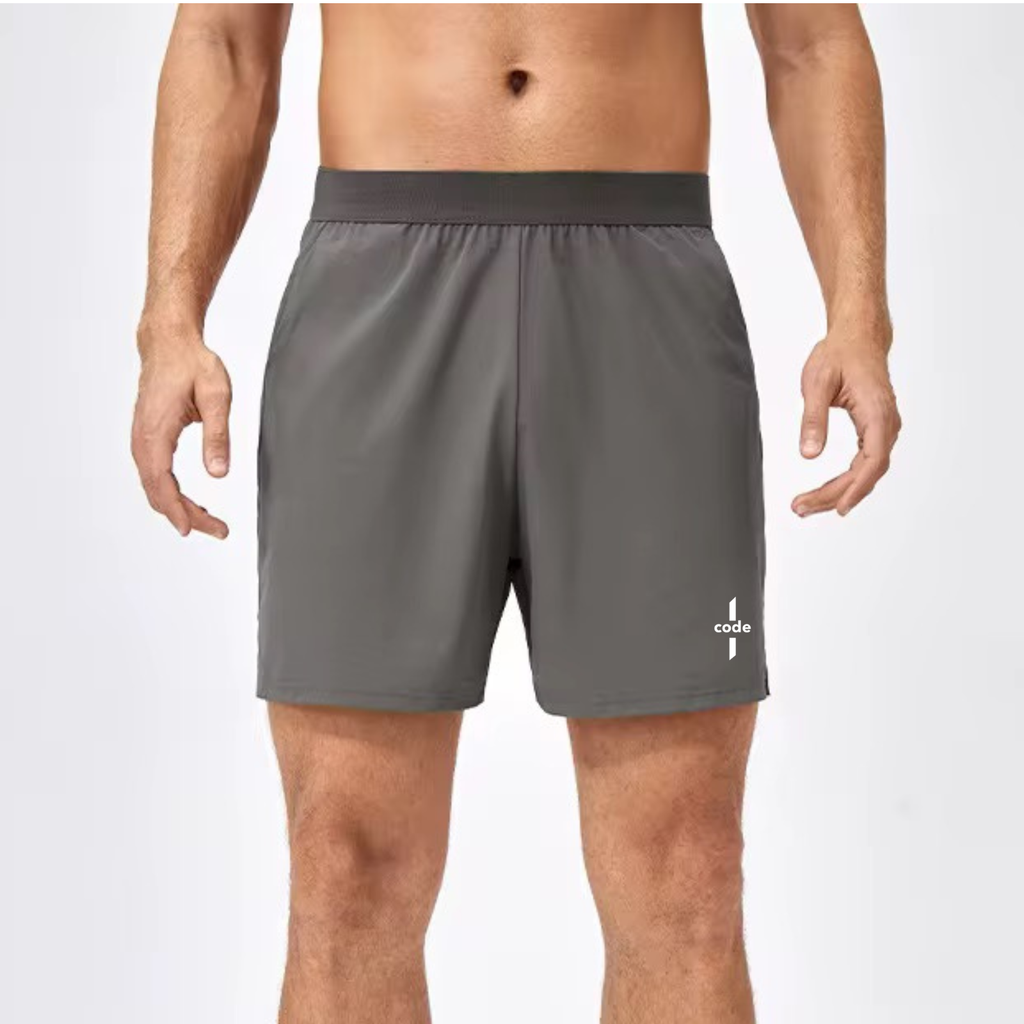 CodeMen Zayn Shorts