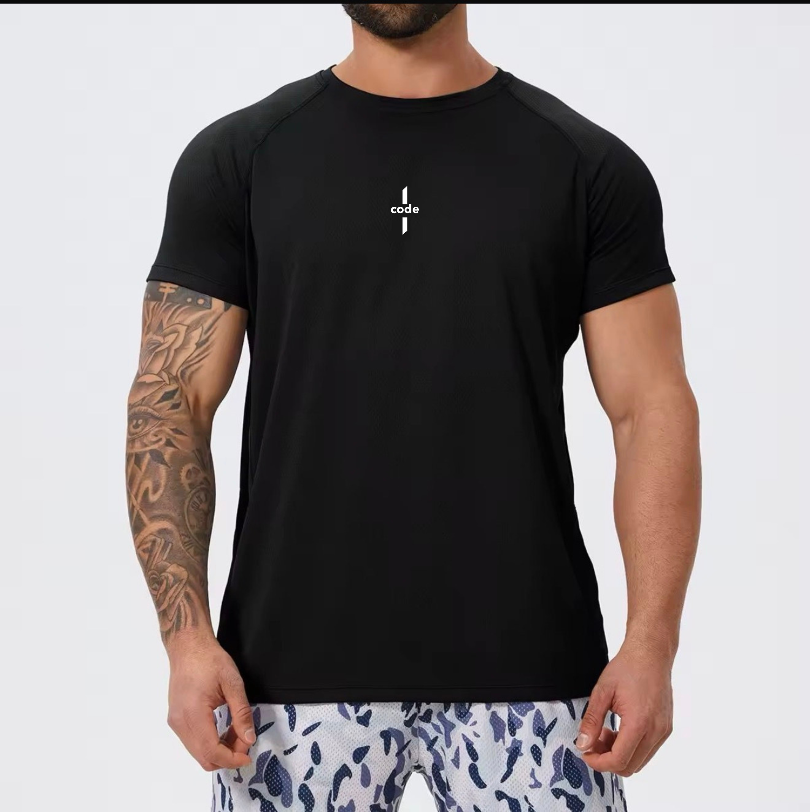 Codemen Core Tee