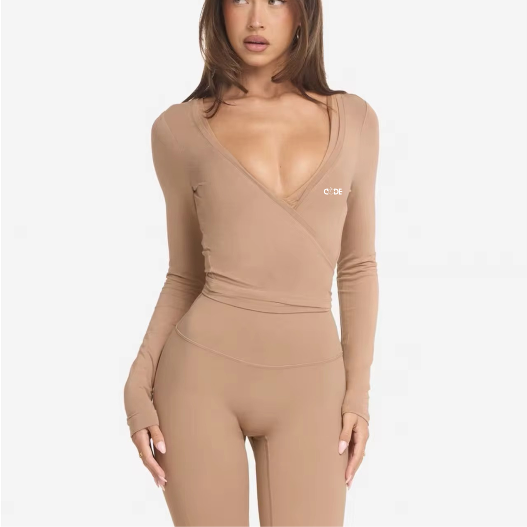 Elara Wrap Code