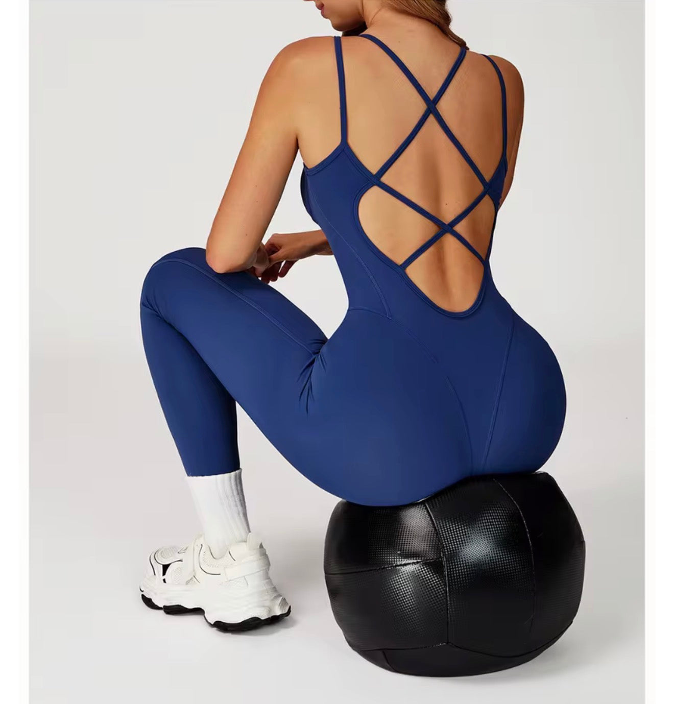 Siren Jumpsuit Code