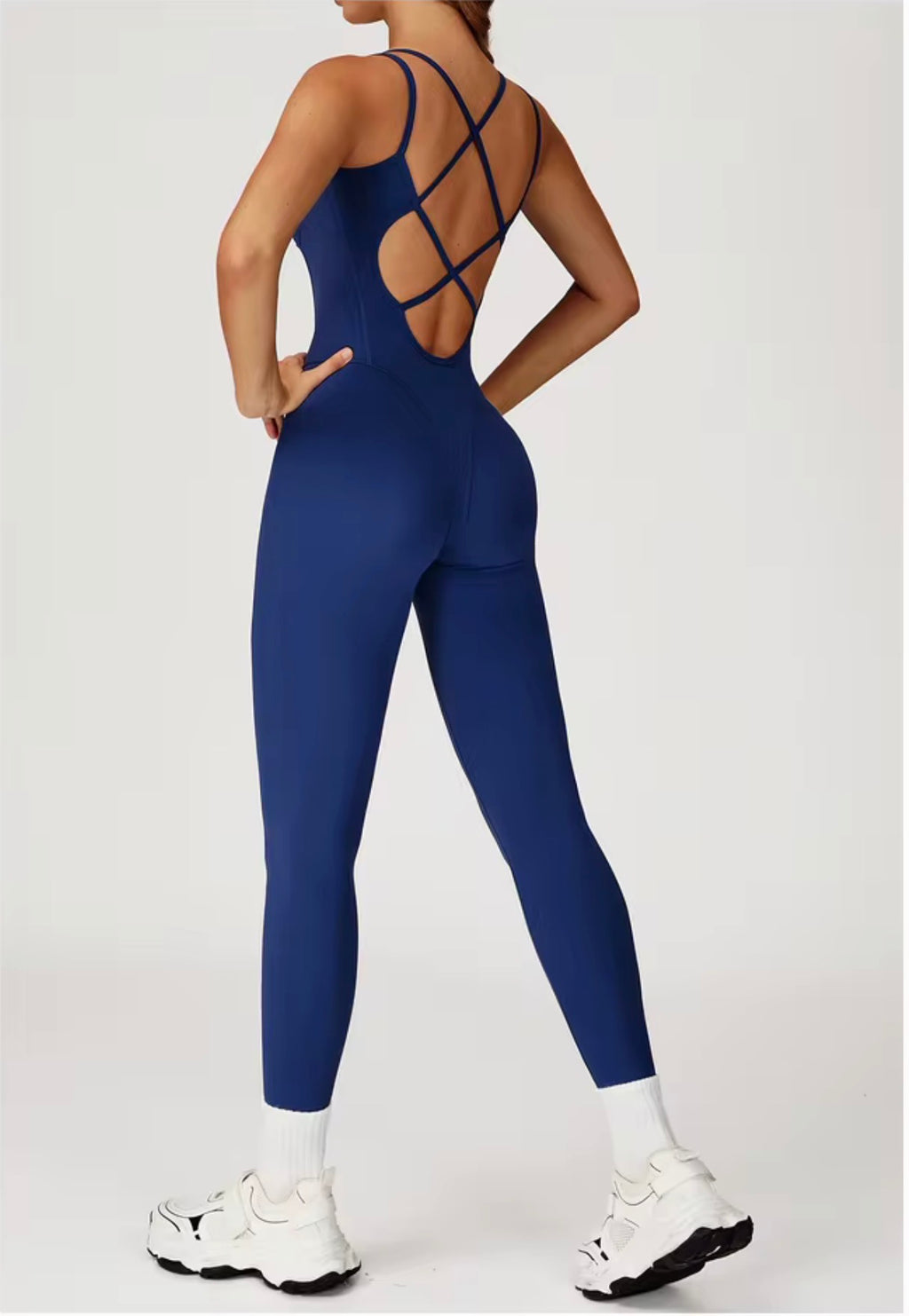 Siren Jumpsuit Code