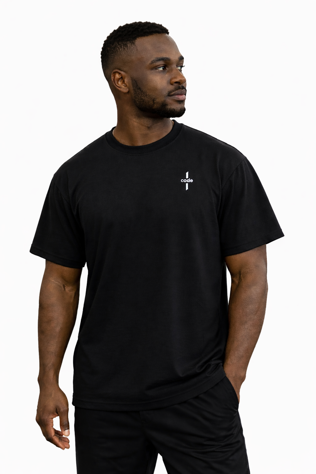 CodeMen Unisex Tee