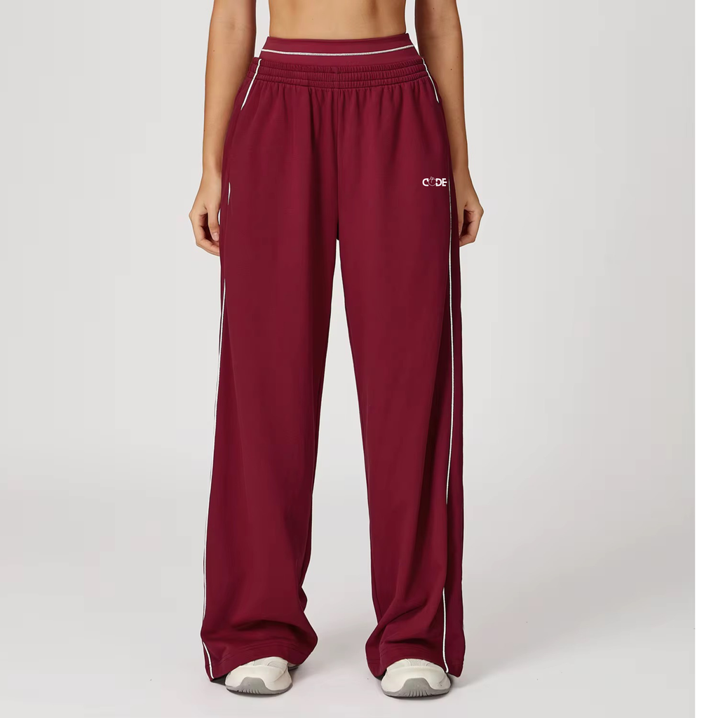 Drift Jogger Code