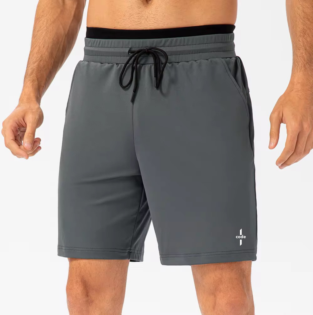 Codemen Stride Short
