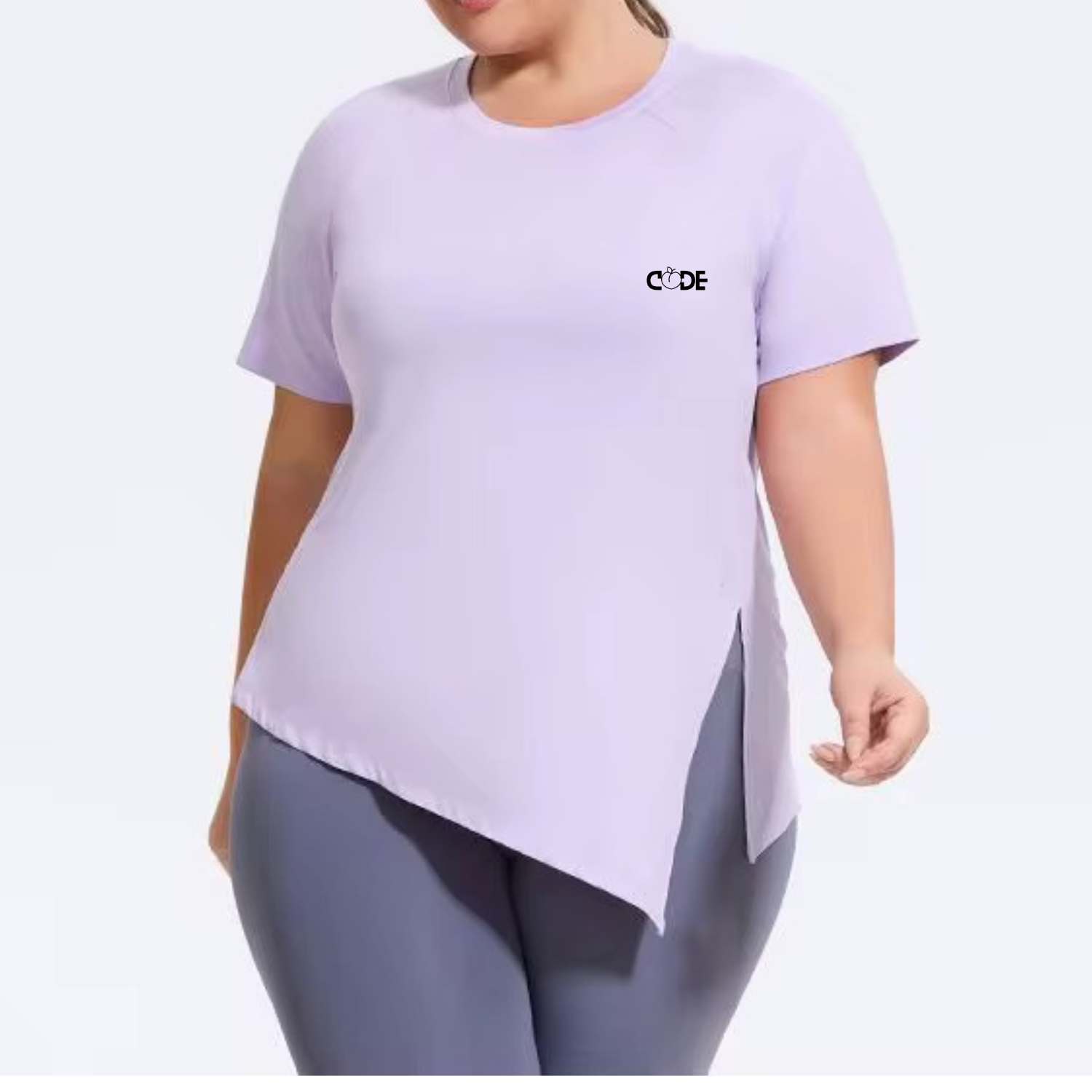 Muse Curve Top