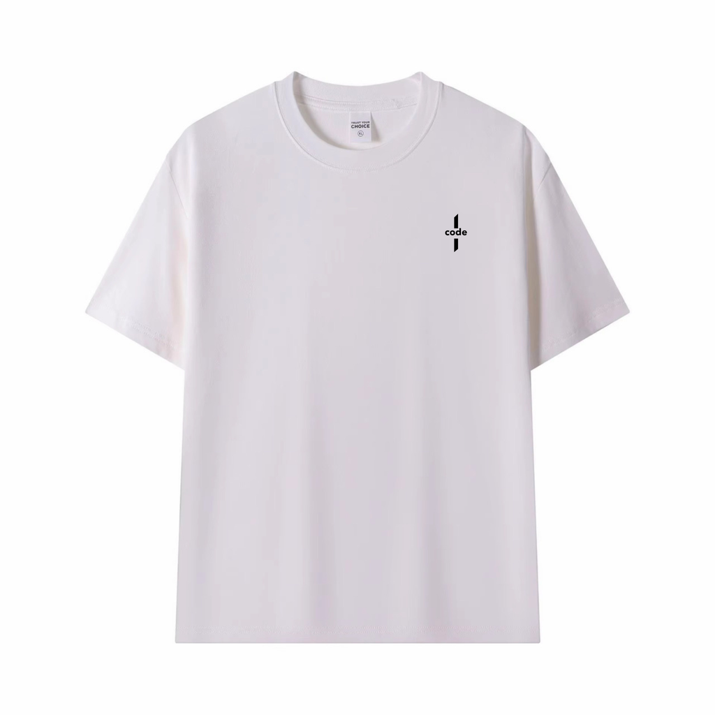 CodeMen Unisex Tee