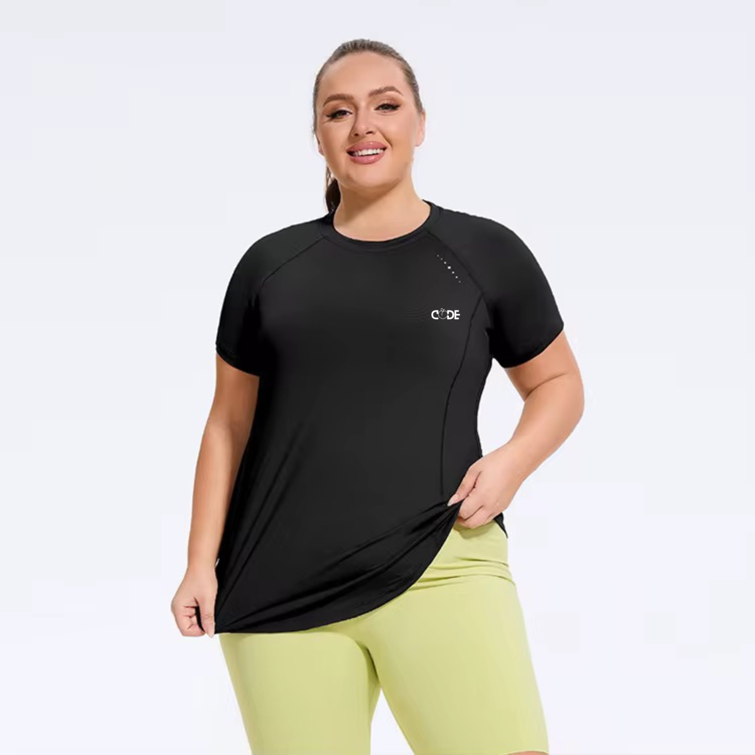 Daisy Curve Top