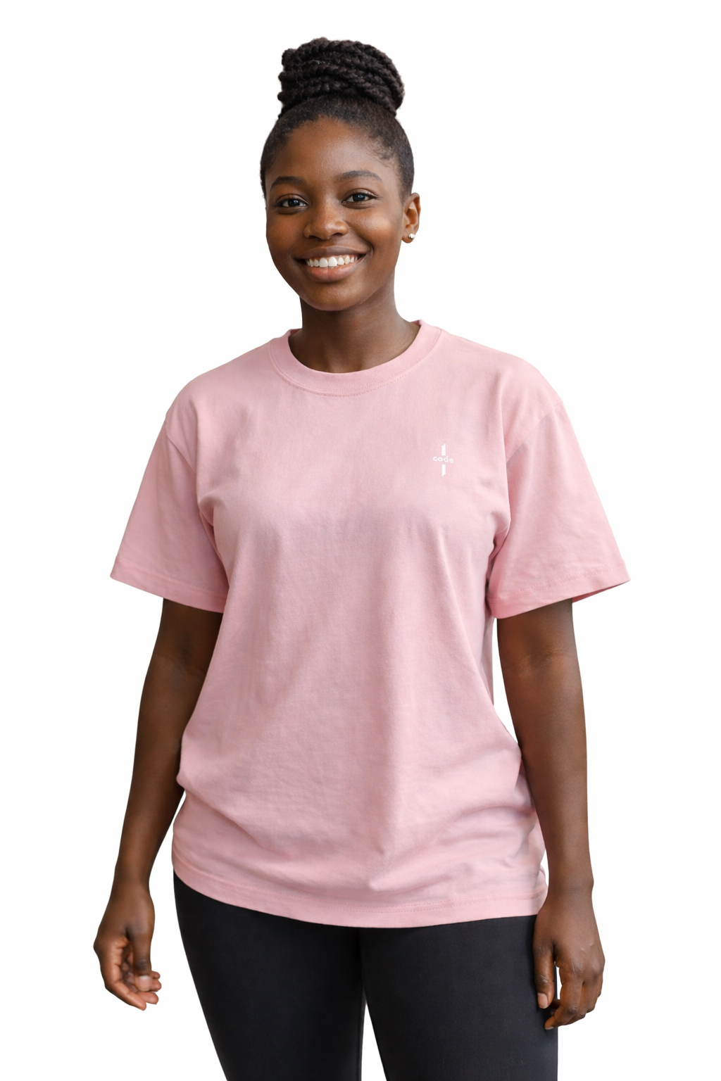CodeMen Unisex Tee