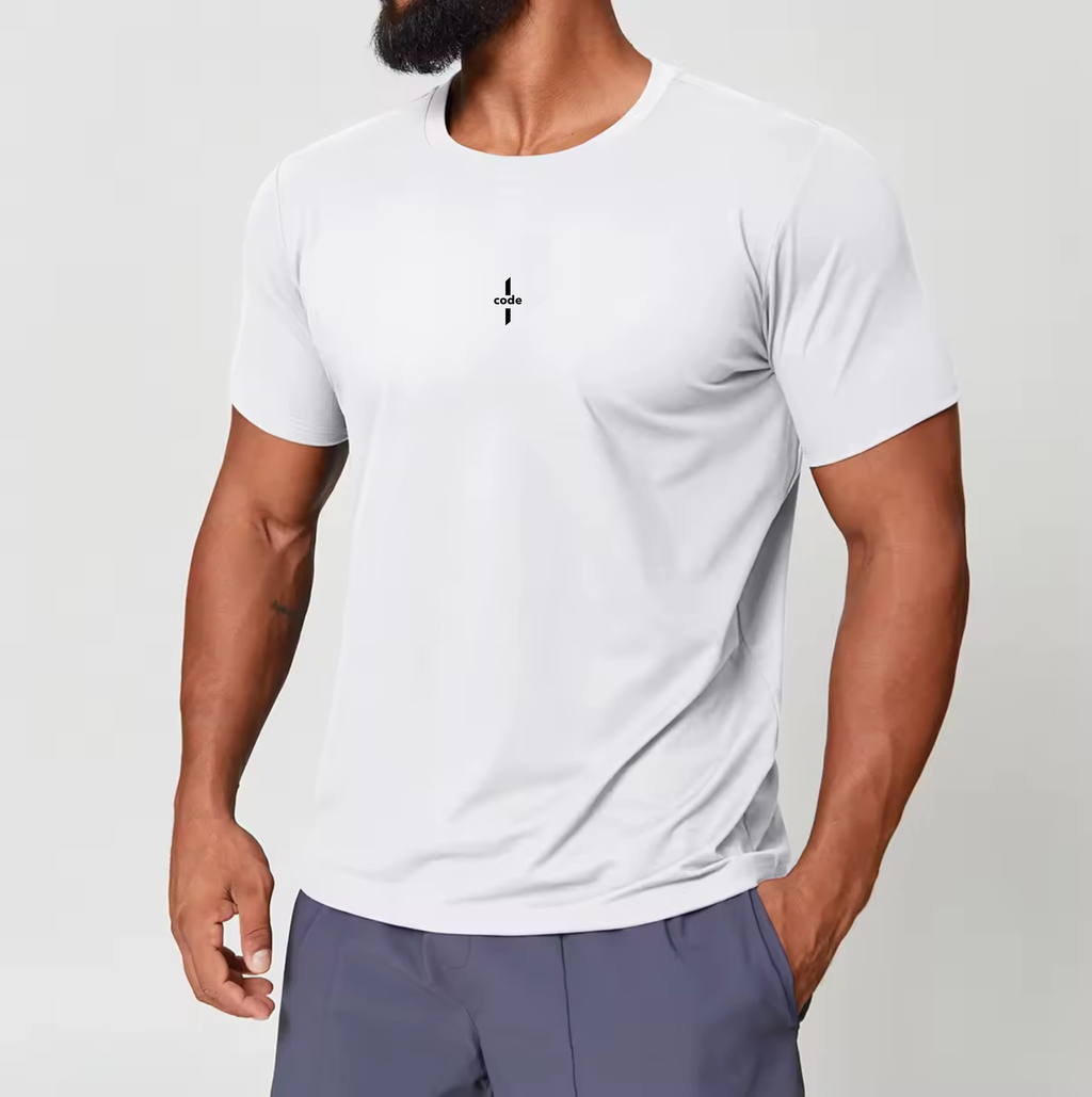Codemen Form Tee