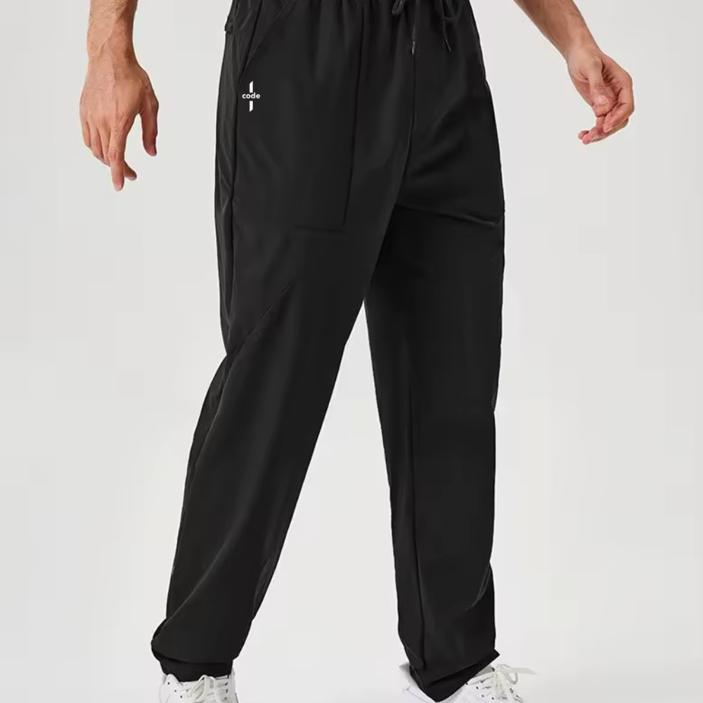 Codemen Struct Pant