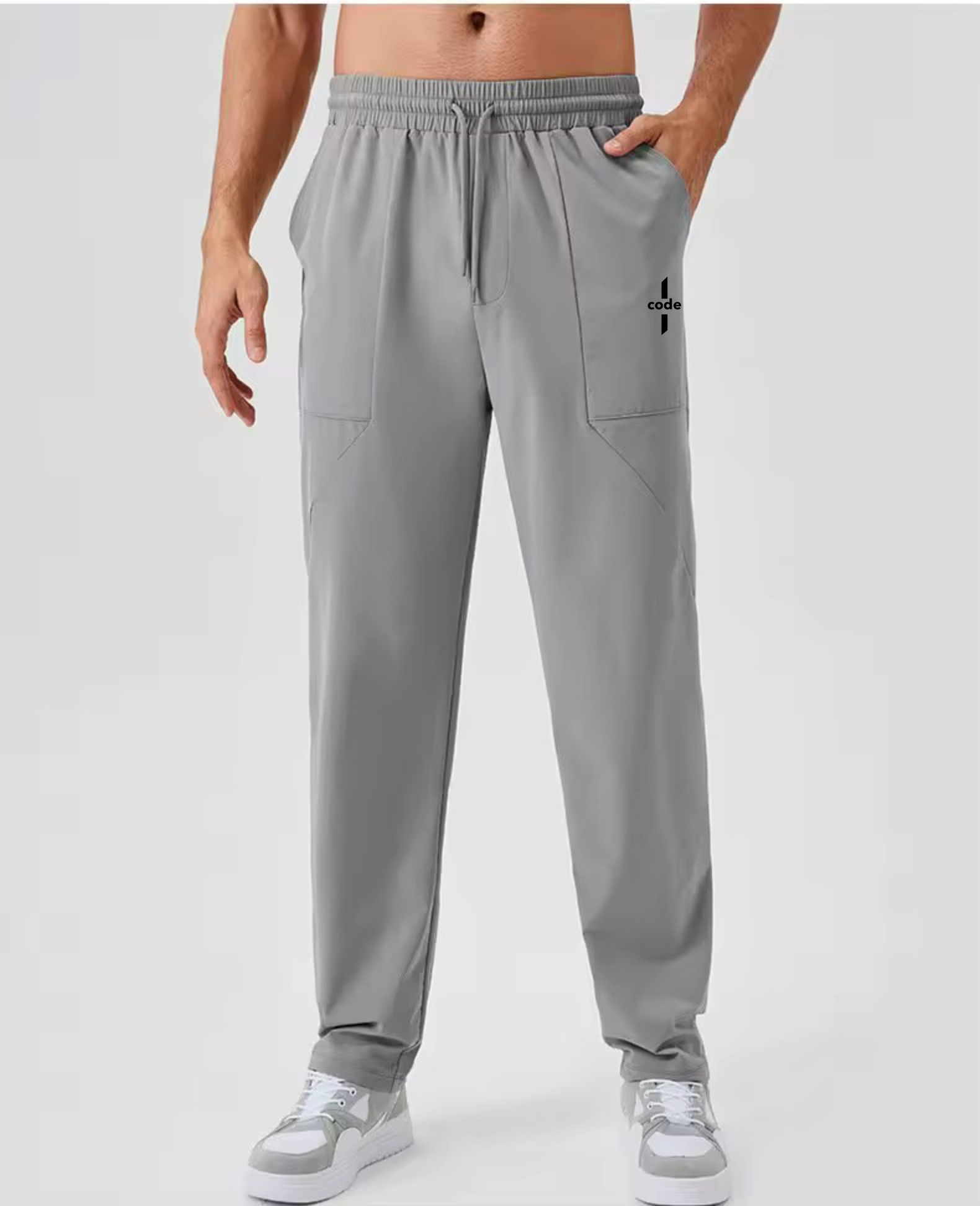 Codemen Struct Pant