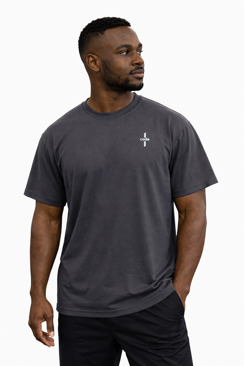 CodeMen Unisex Tee