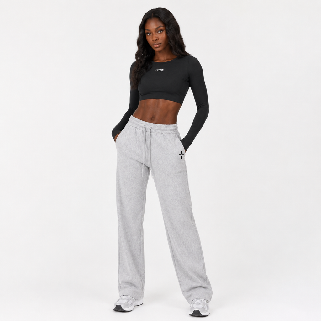 Amin Joggers