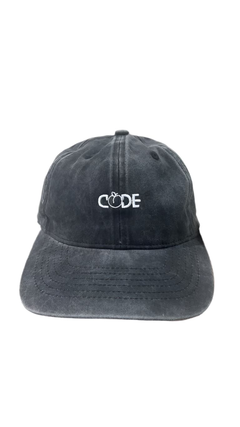 Peach Caps