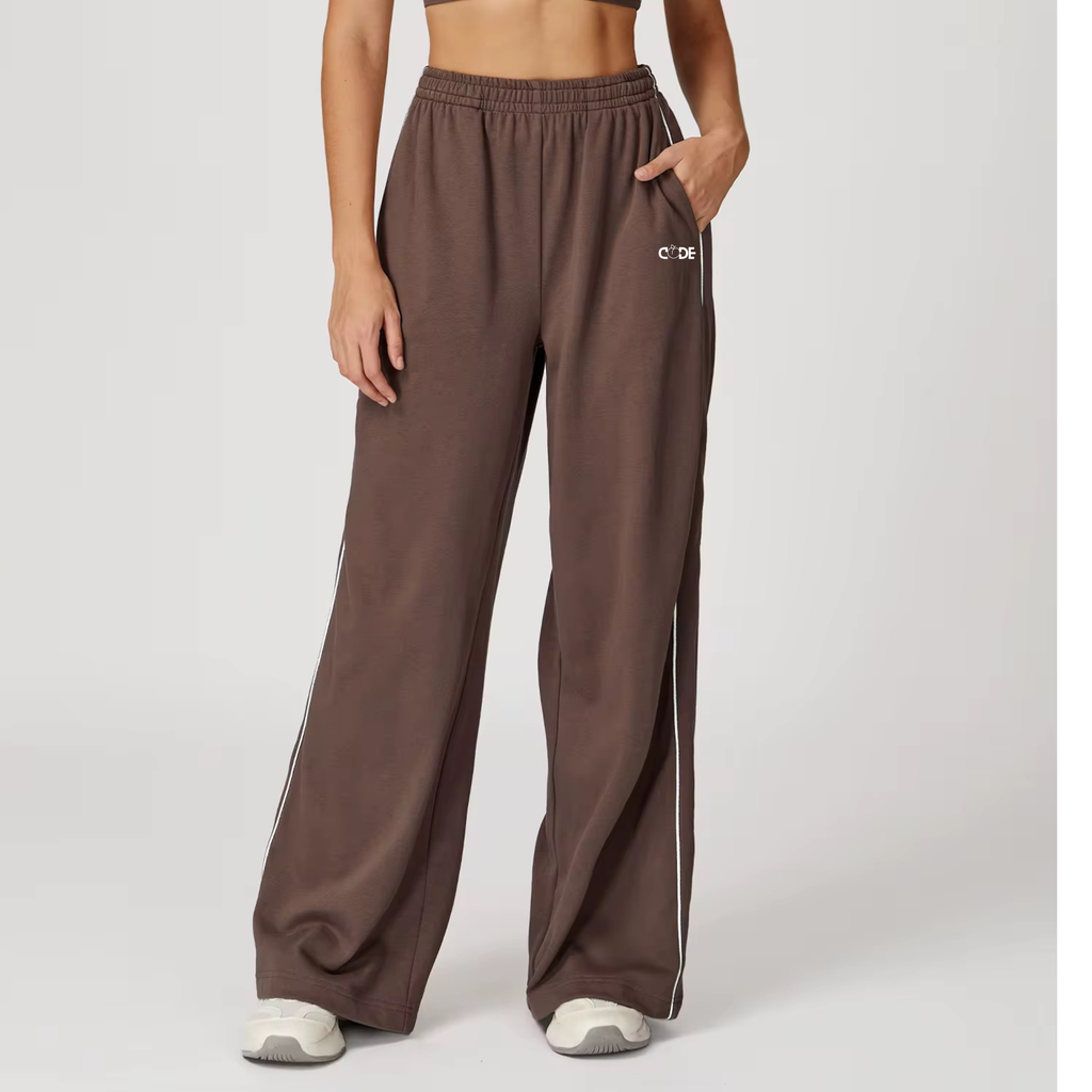 Drift Jogger Code