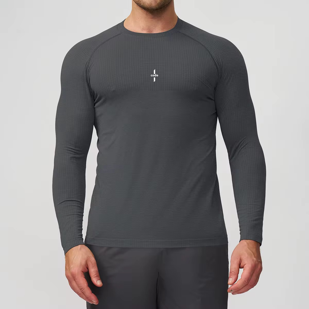 Codemen Pulse Long Sleeve