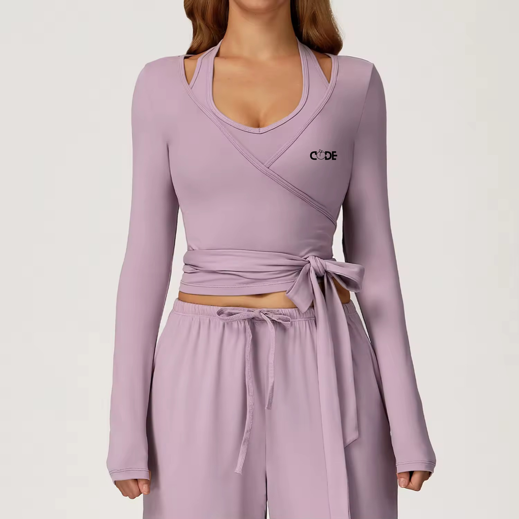 Aaliyah Wrap Set