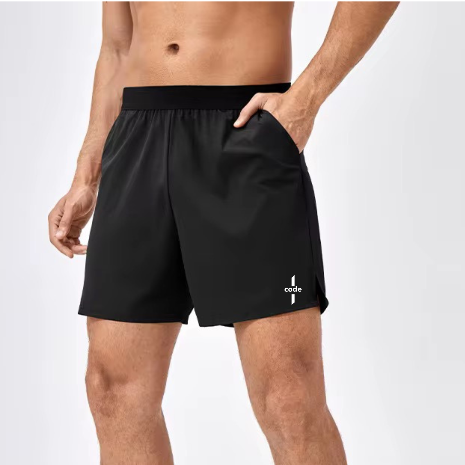 CodeMen Zayn Shorts