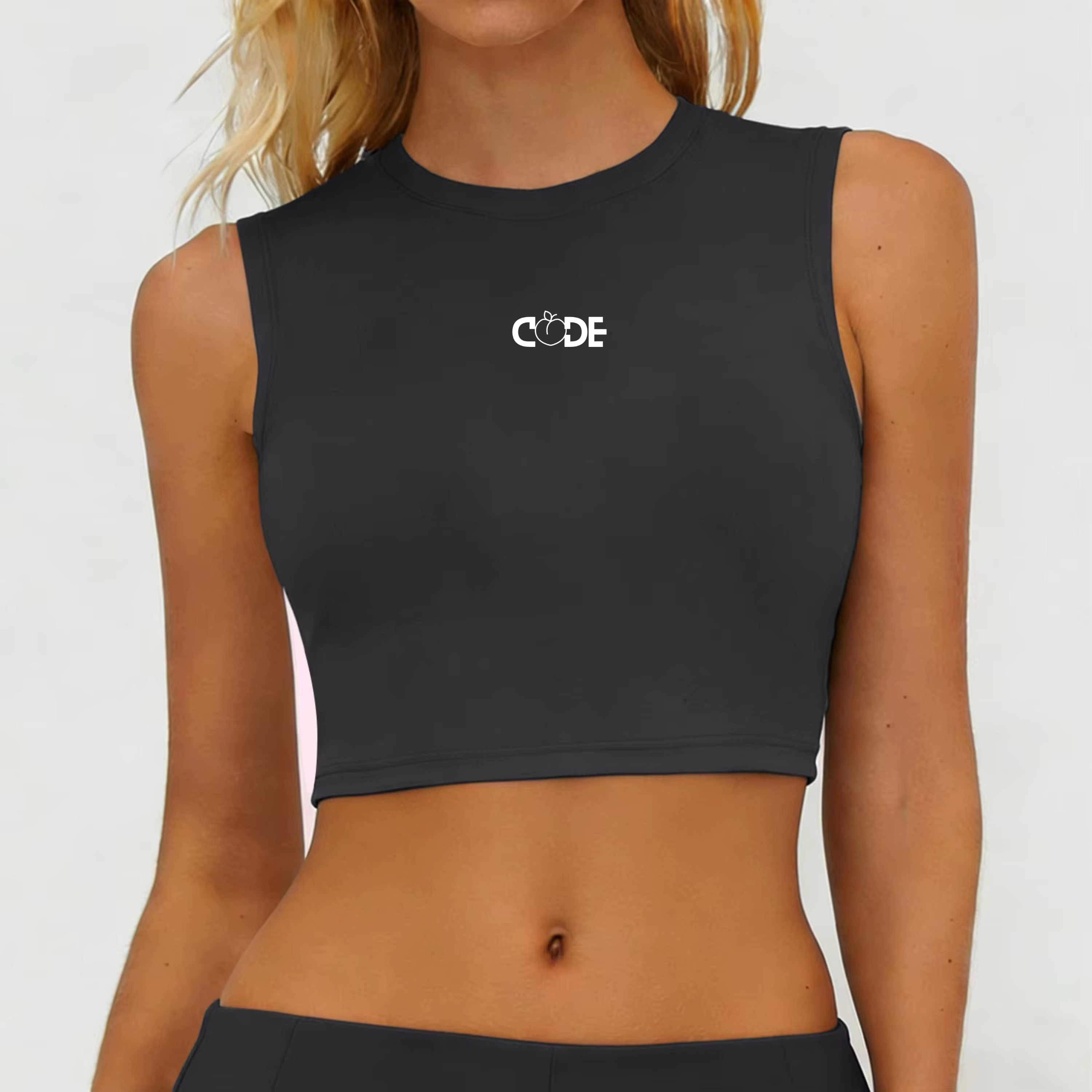 Irina Crop Top