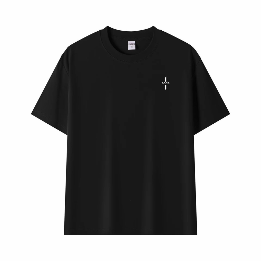 CodeMen Unisex Tee