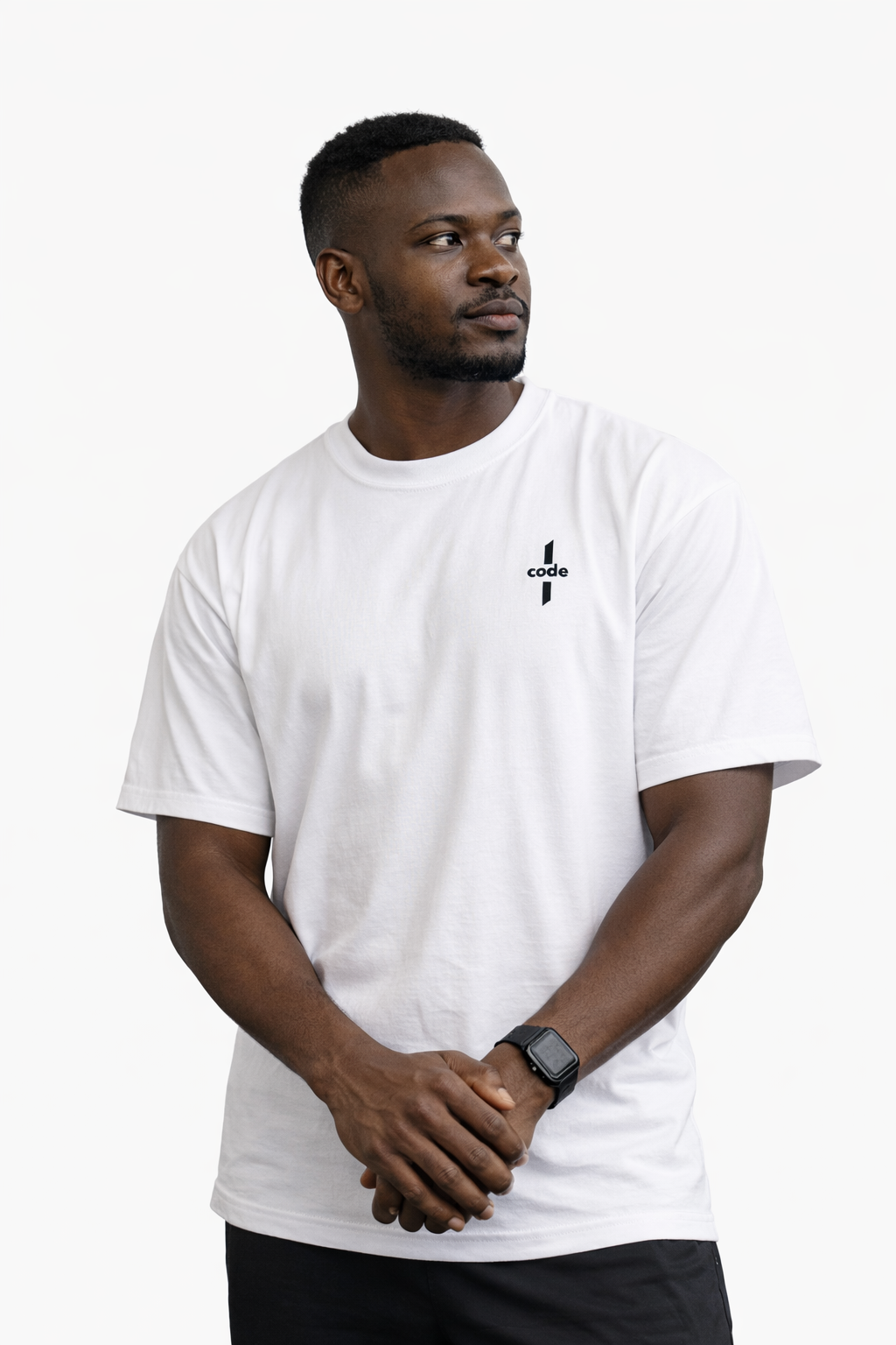 CodeMen Unisex Tee