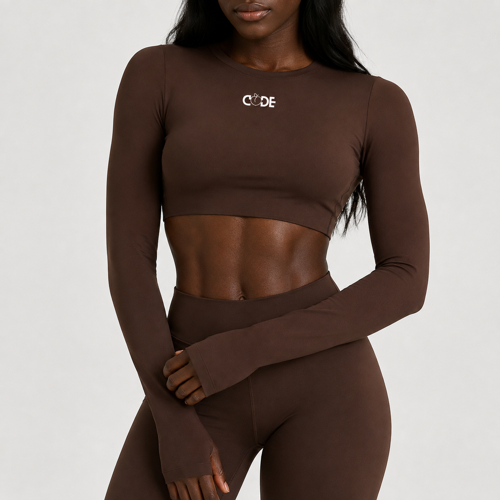 Tarryn Crop Top