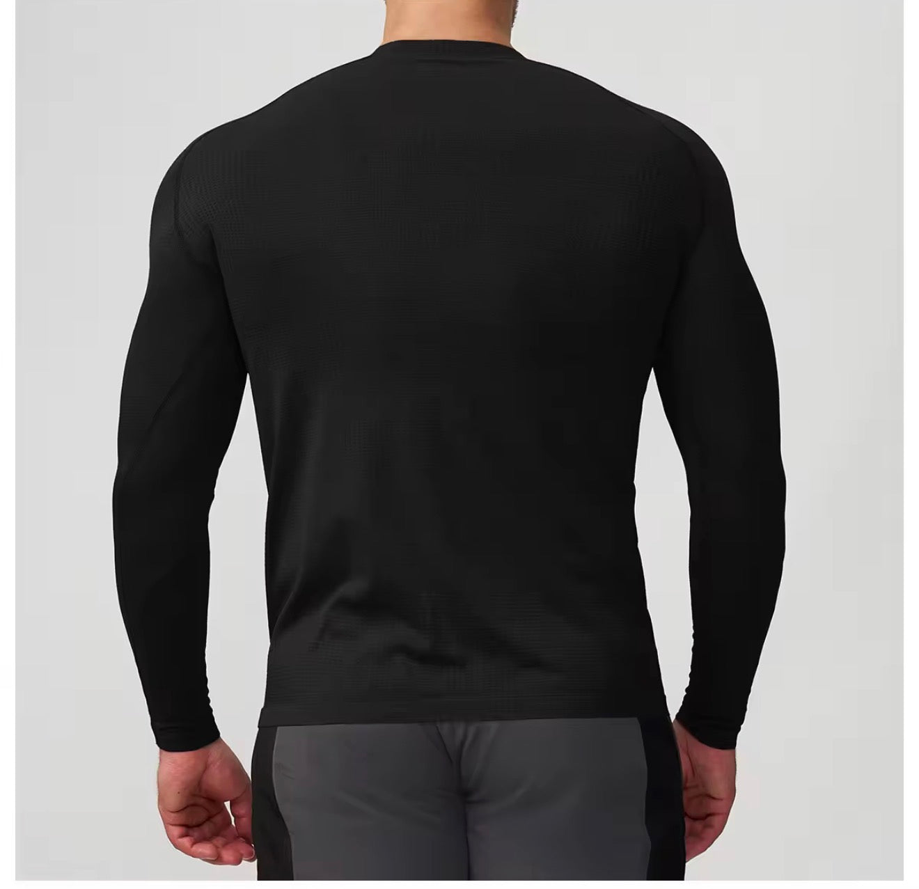 Codemen Pulse Long Sleeve