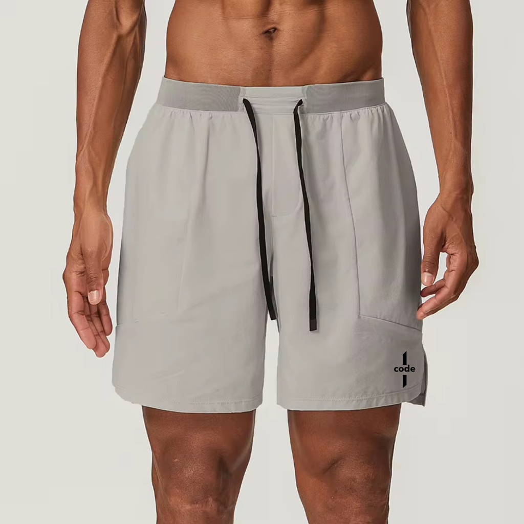 CodeMen Zayn Lite Shorts