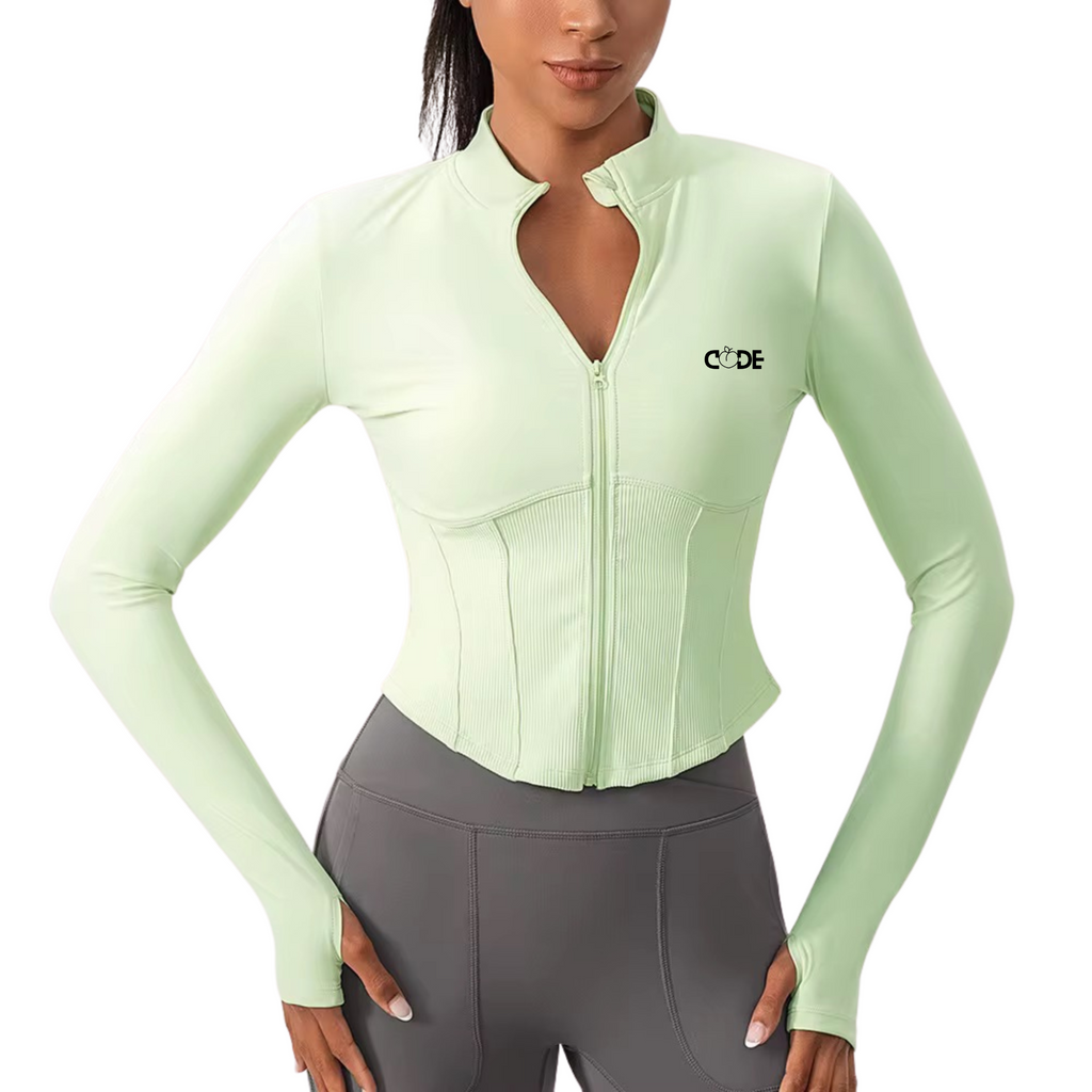 Poise Jumper Code